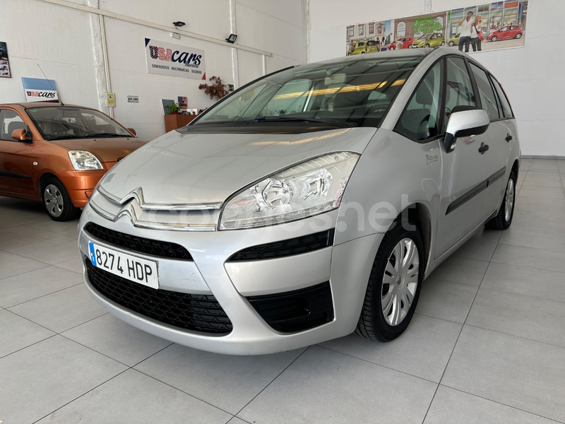 CITROEN Grand C4 Picasso 1.6 VTi Business