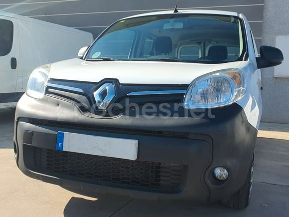 RENAULT Kangoo Combi Life Edition One 1.5 Blue dCi 70kW95CV