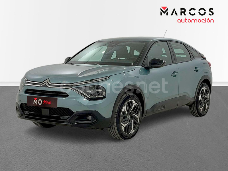 CITROEN C4 PureTech 130 SS EAT8 Feel Pack