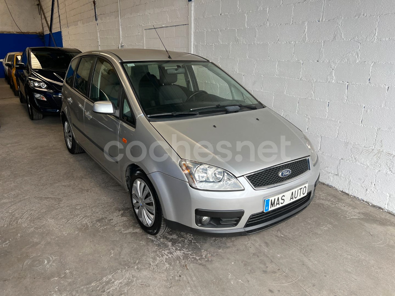 FORD Focus C-MAX 1.6 TDCi Trend