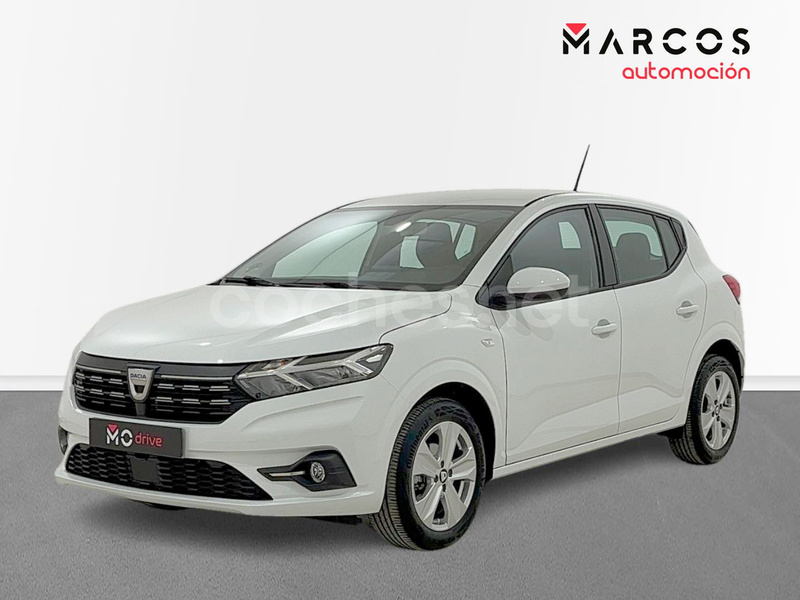 DACIA Sandero Comfort TCe