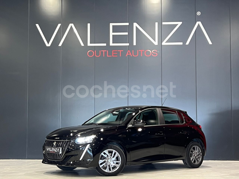 PEUGEOT 208 BlueHDi Active Pack