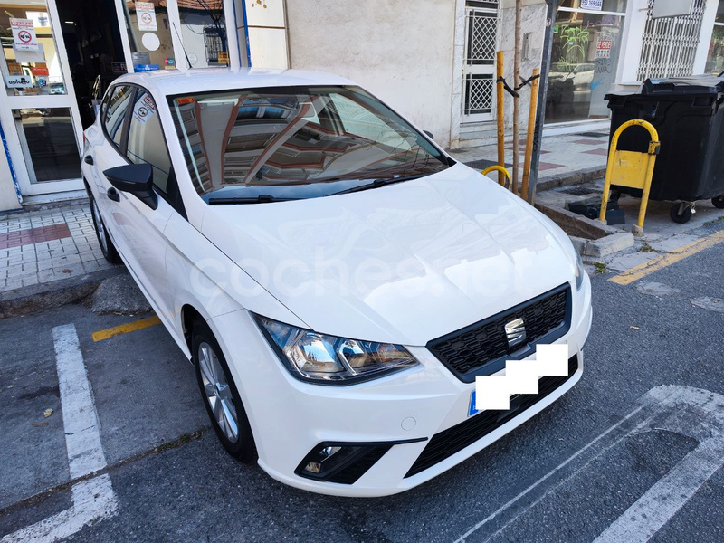 SEAT Ibiza 1.0 EcoTSI Reference Plus