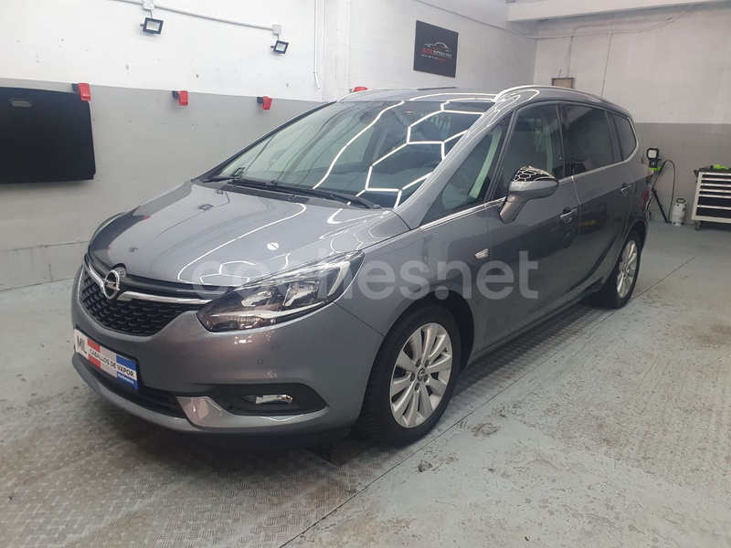 OPEL Zafira Tourer 1.6 CDTi SS Excellence