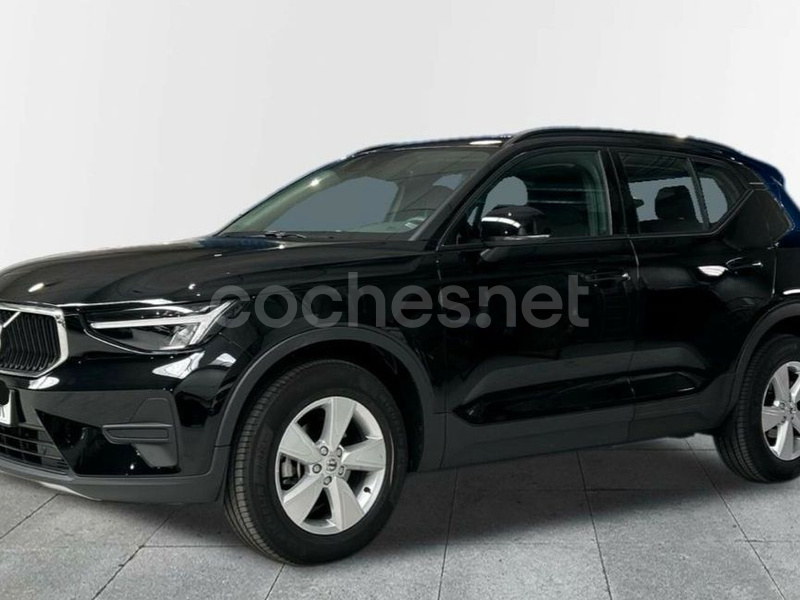 VOLVO XC40 1.5 T2 Core Pro