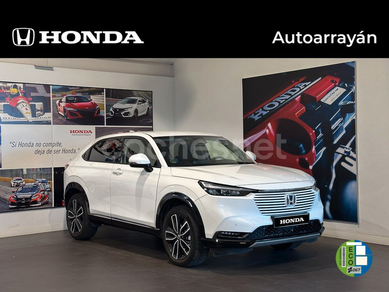 HONDA HR-V 1.5 iMMD Advance 4x2
