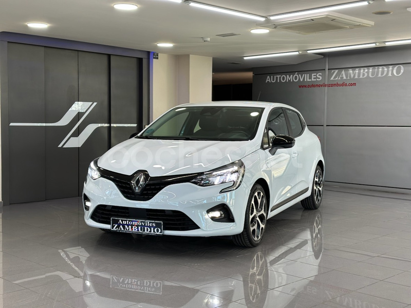 RENAULT Clio Business Blue dCi