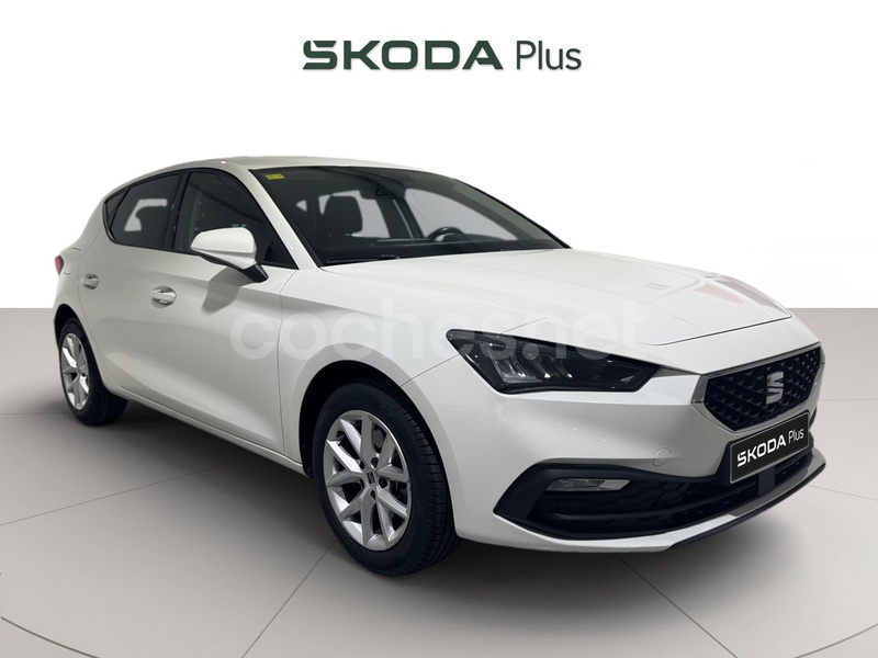 SEAT León 1.0 TSI SS Style Go