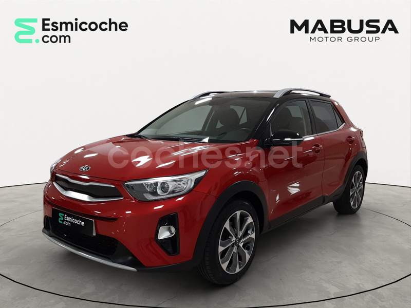 KIA Stonic 1.0 TGDi Drive