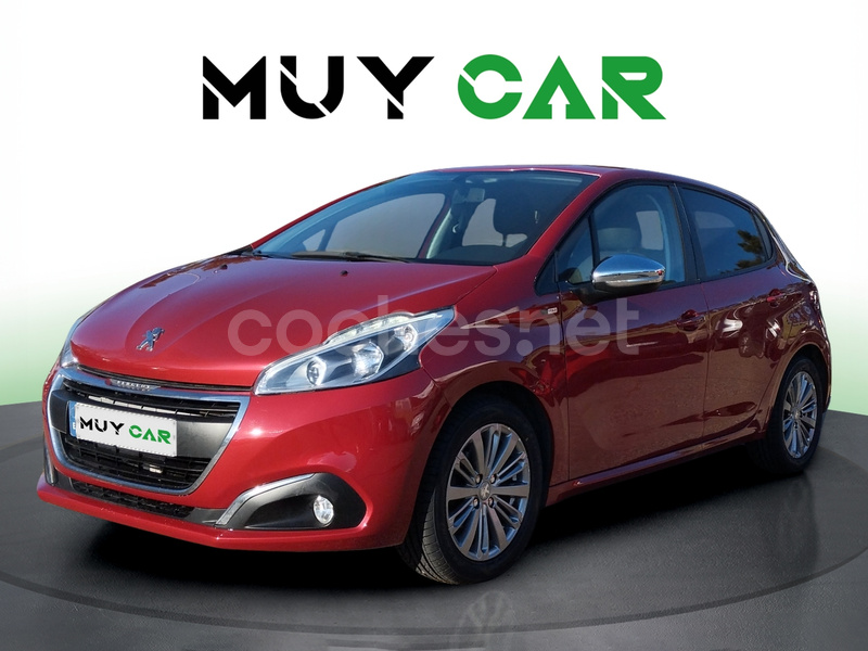 PEUGEOT 208 STYLE 1.2L PureTech