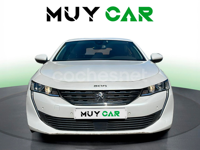 PEUGEOT 508 Business Line BlueHDi SS 6vel