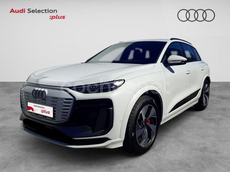 AUDI Q6 e-tron Advanced Quattro