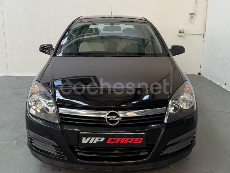 OPEL Astra 1.6 Enjoy