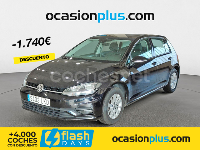 VOLKSWAGEN Golf Business 1.0 TSI