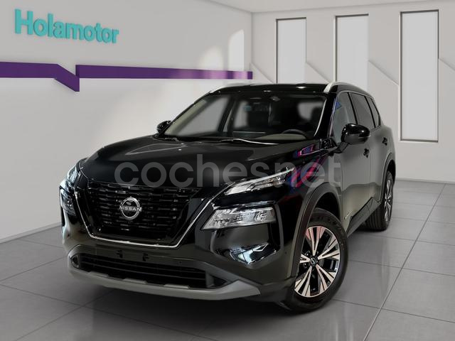 NISSAN X-TRAIL 5pl 1.5 ePOWER 4x2 AT NConnecta