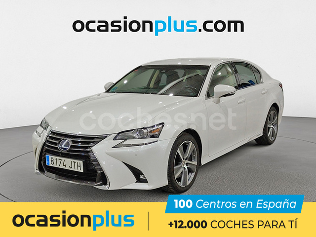LEXUS GS 300h Executive