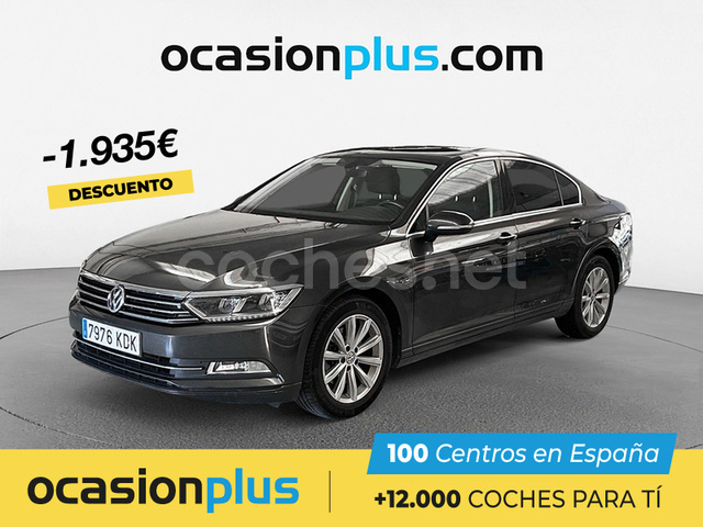 VOLKSWAGEN Passat Advance 2.0 TDI DSG