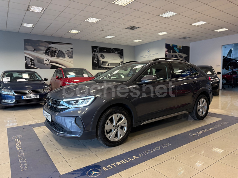 VOLKSWAGEN Taigo Life 1.0 TSI