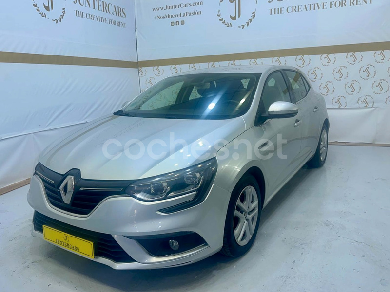 RENAULT Mégane Intens Energy dCi