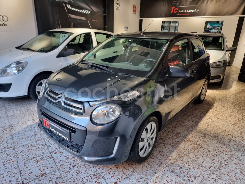 CITROEN C1 PureTech Feel Edition