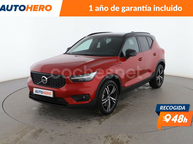 VOLVO XC40 1.5 T5 Twin RDesign Auto