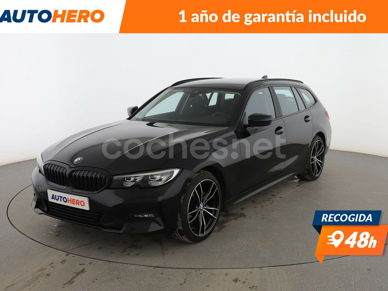 BMW Serie 3 318d Auto.Touring