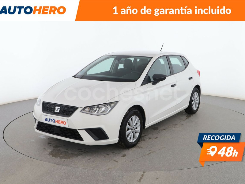 SEAT Ibiza 1.0 EcoTSI Reference Plus