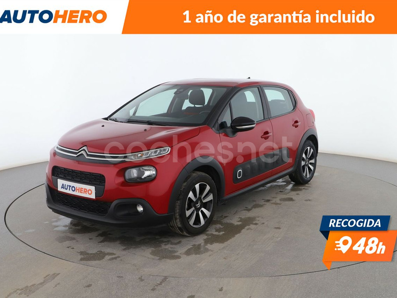 CITROEN C3 PureTech FEEL