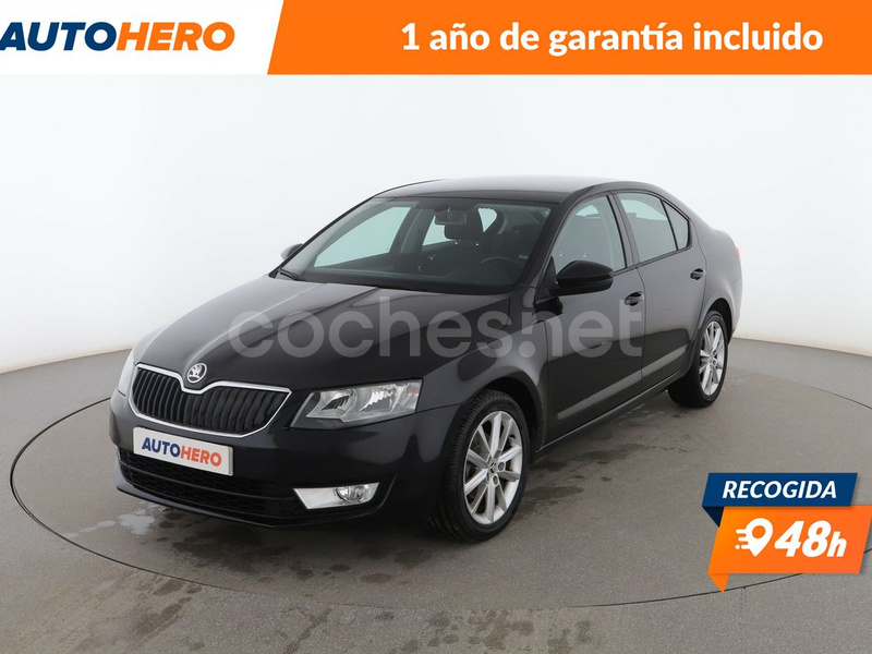 SKODA Octavia 1.6 TDI Like