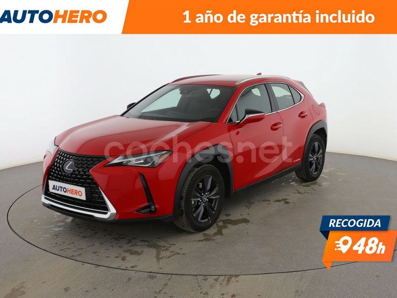 LEXUS UX 2.0 250h Business
