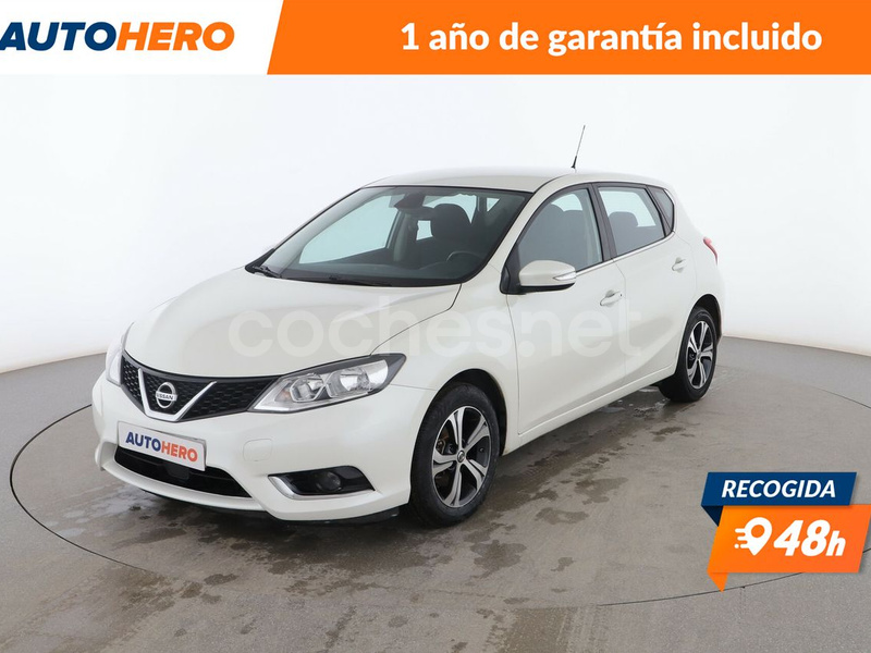NISSAN PULSAR 1.5dCi ACENTA