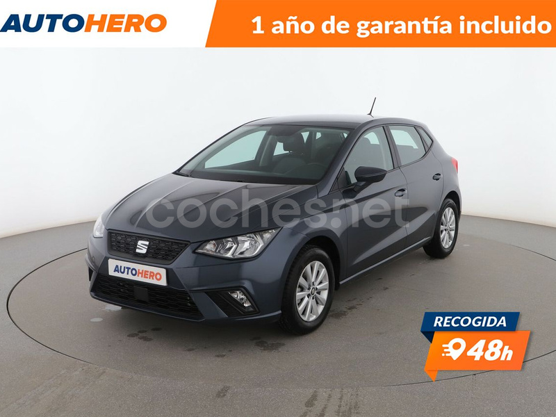 SEAT Ibiza 1.0 TSI Style Go2