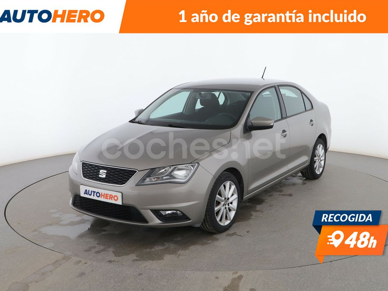 SEAT Toledo 1.0 TSI StSp REFERENCE