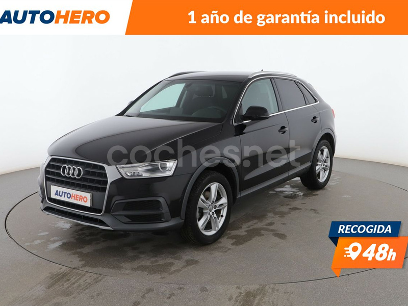 AUDI Q3 Design edit 1.4 TFSI CoD S tronic