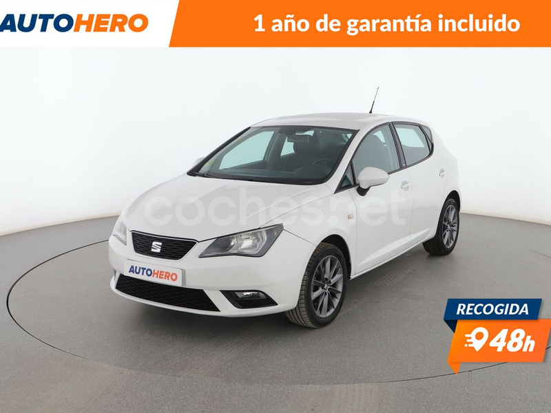 SEAT Ibiza 1.6 TDI Style