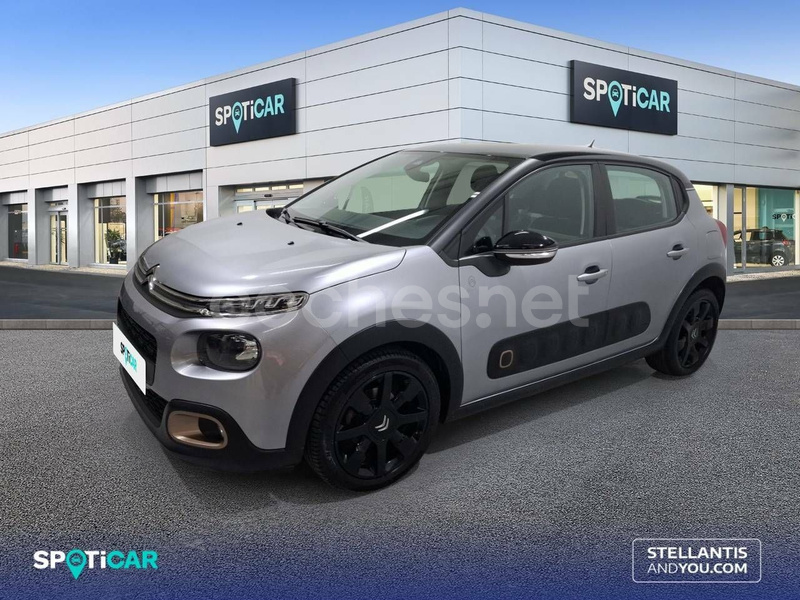 CITROEN C3 BlueHDi SS ORIGINS