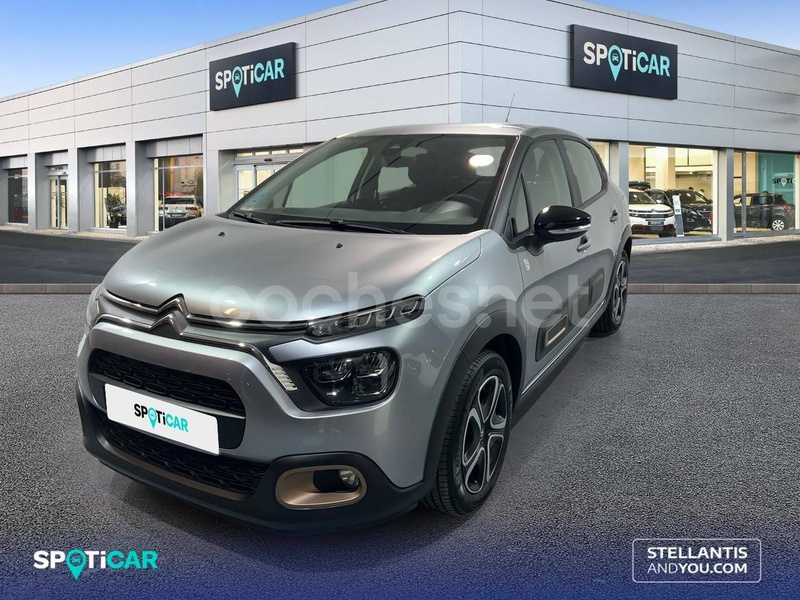 CITROEN C3 BlueHDi SS CSeries