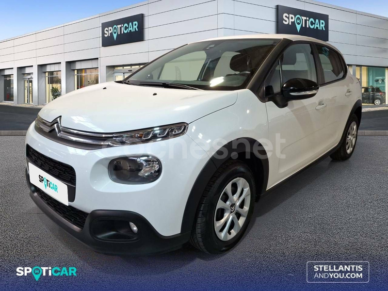 CITROEN C3 PureTech FEEL