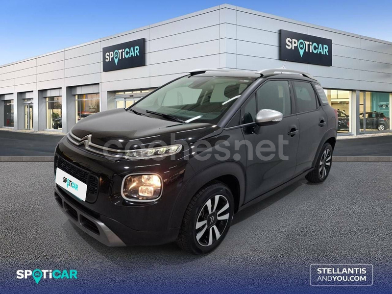 CITROEN C3 Aircross PureTech SS FEEL