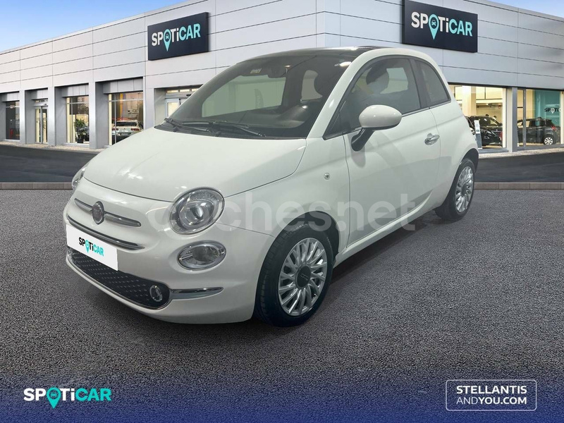 FIAT 500 Dolcevita 1.0 Hybrid 70 CV