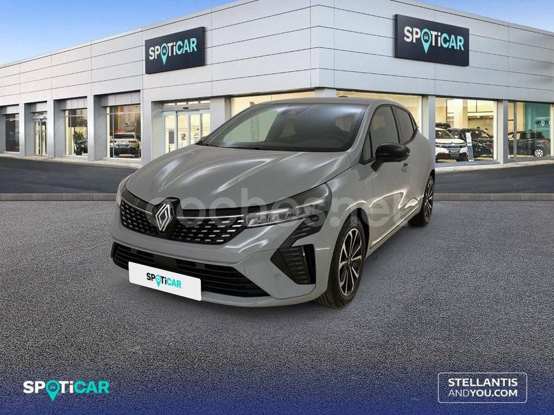 RENAULT Clio Techno TCe 90