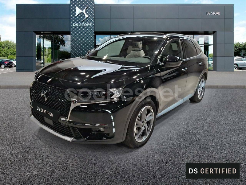 DS DS 7 Crossback 1.6 ETense 300 Rivoli Auto 4WD