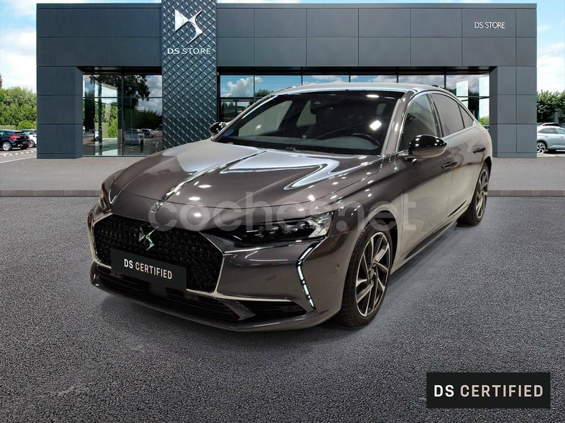 DS DS 9 ETENSE 250 RIVOLI