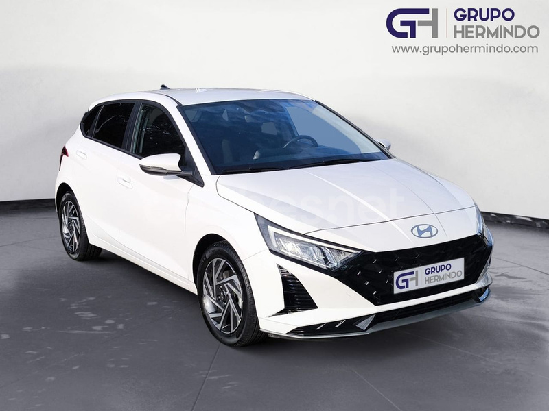 HYUNDAI i20 1.0 TGDI Klass