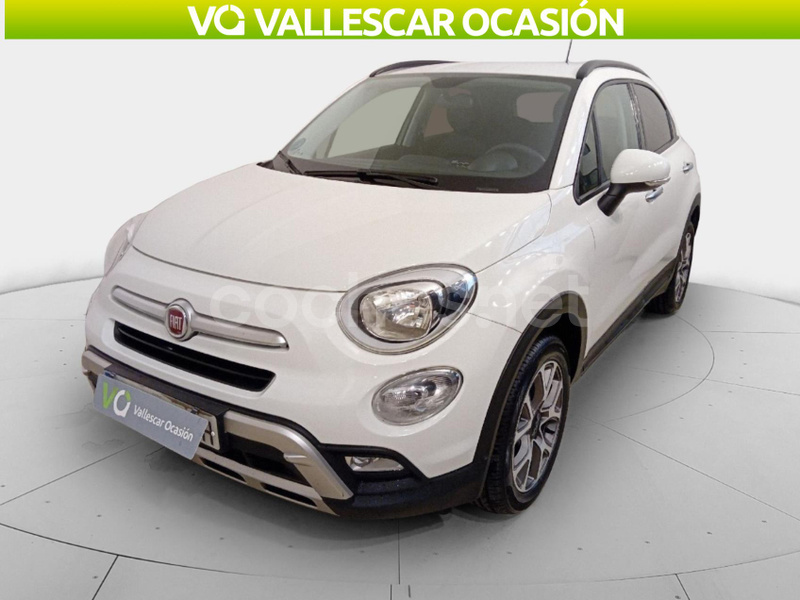 FIAT 500X Cross 1.4 MultiAir 4x2