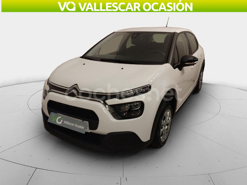 CITROEN C3 BlueHDi SS Live Pack