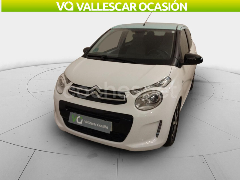 CITROEN C1 PureTech City Edition