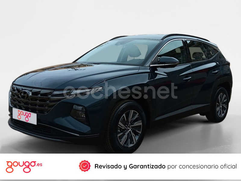HYUNDAI Tucson 1.6 CRDI Maxx