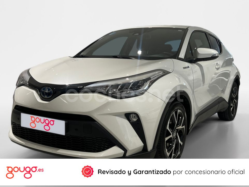 TOYOTA C-HR 2.0 180H Advance