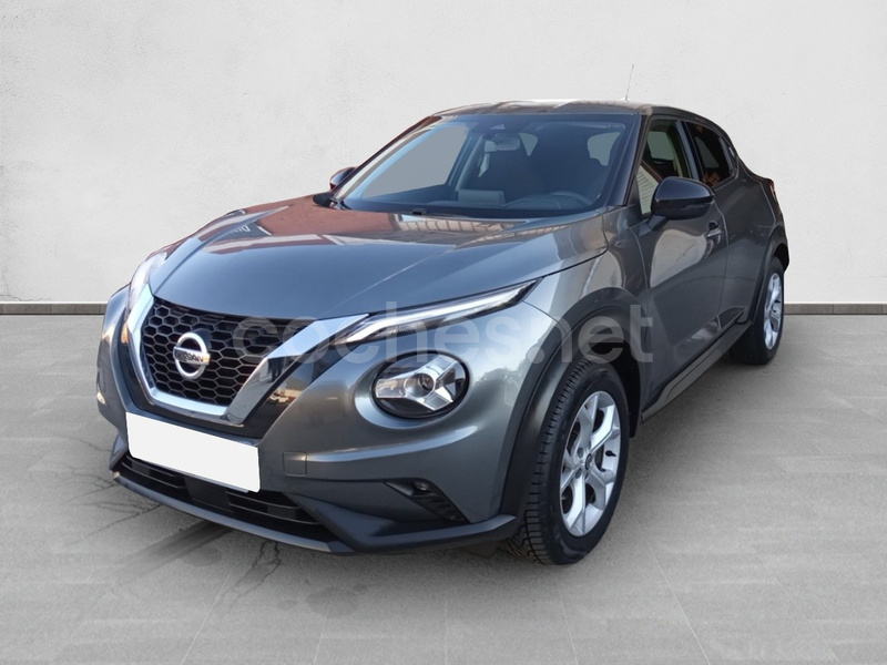 NISSAN JUKE DIGT 114 CV 6MT Acenta
